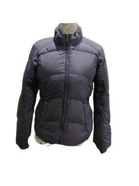 Eddie Bauer Premium Goose Down Jacket